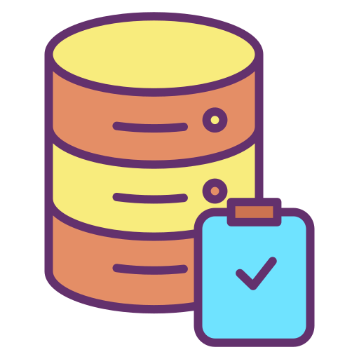Database icon