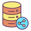 Database Symbol 64x64