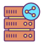 Server icon 64x64