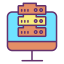 Computer icon 64x64