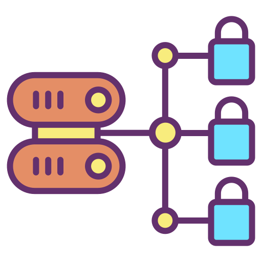 Database icon