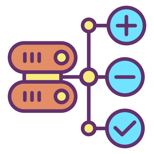 Database icon