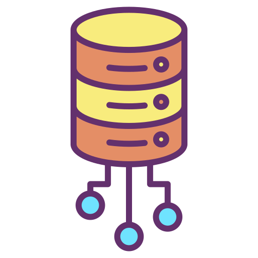 Database icon