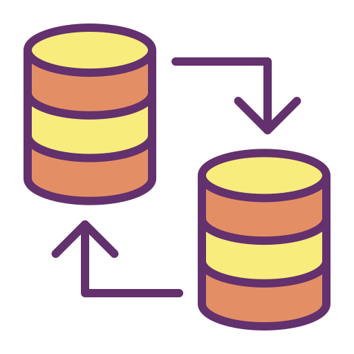 Server icon