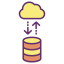 Database icon 64x64