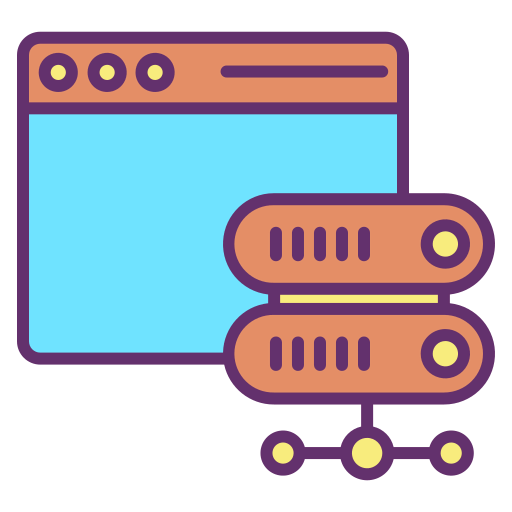 Web icon