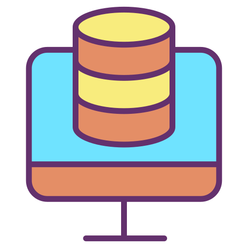 Database icon