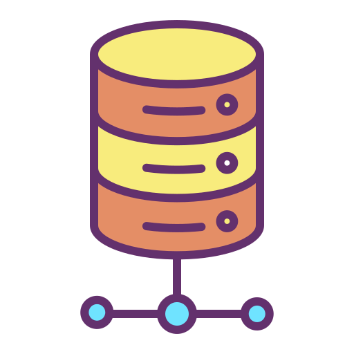Database icon