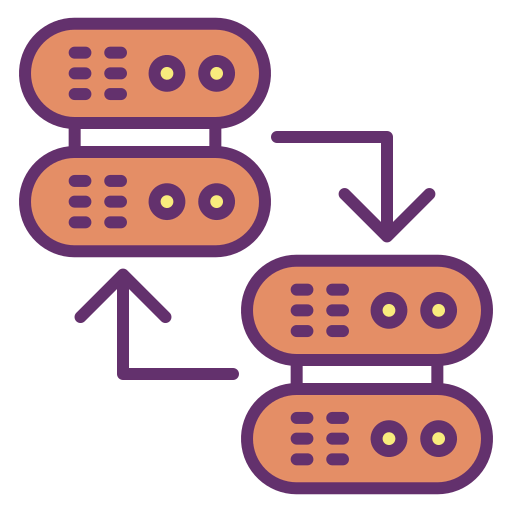 Database icon