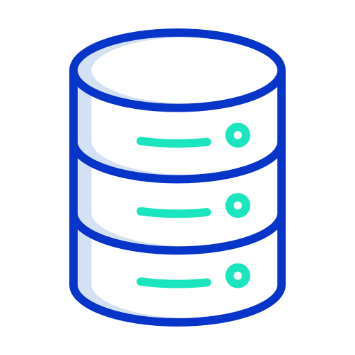 Database icon