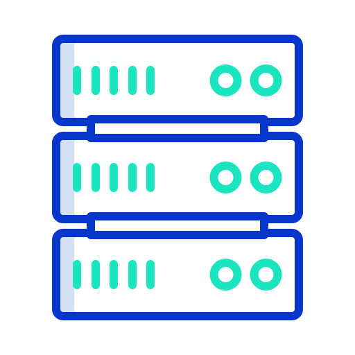 Server icon