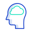 Mind icon 64x64