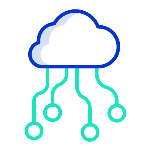 Cloud icon