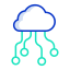 Cloud icon 64x64