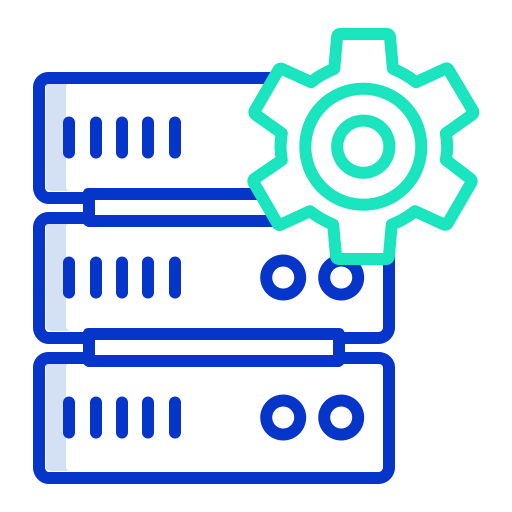 Server icon