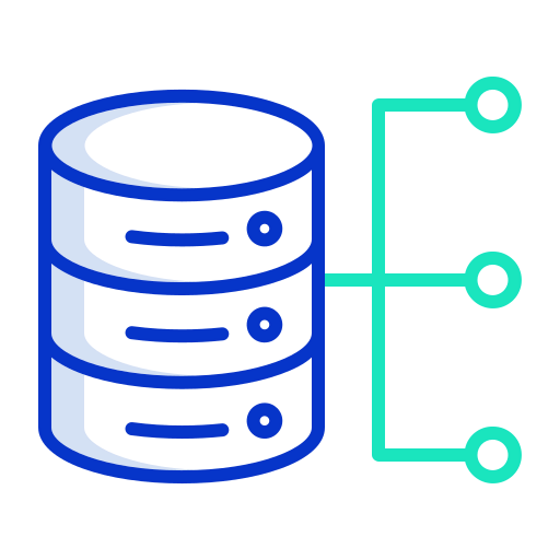 Database icône