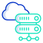 Database Ikona 64x64