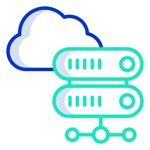 Database biểu tượng