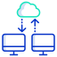 Cloud icon 64x64