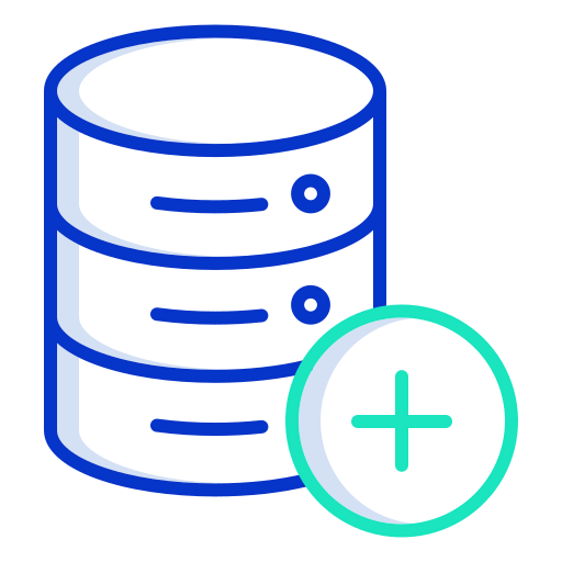 Database icon