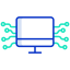 Computer Symbol 64x64