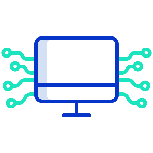 Computer 图标