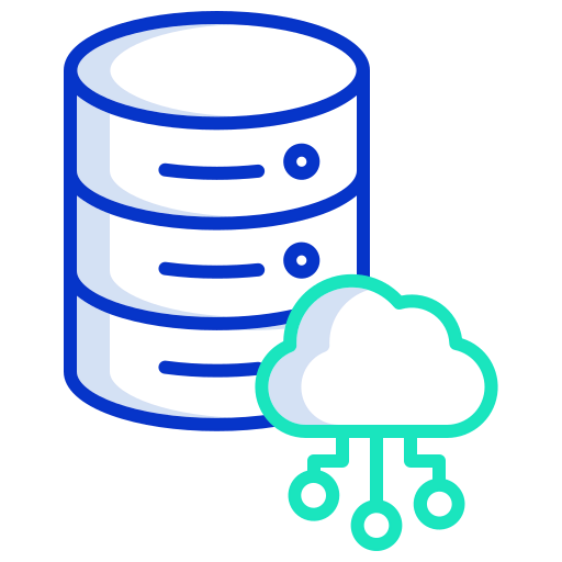 Database icon