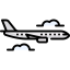Plane icon 64x64