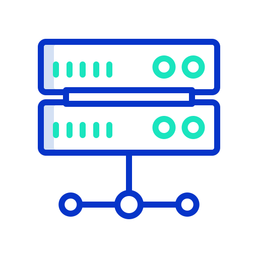 Server icon