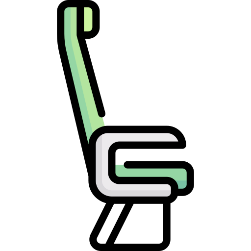 Passenger icon