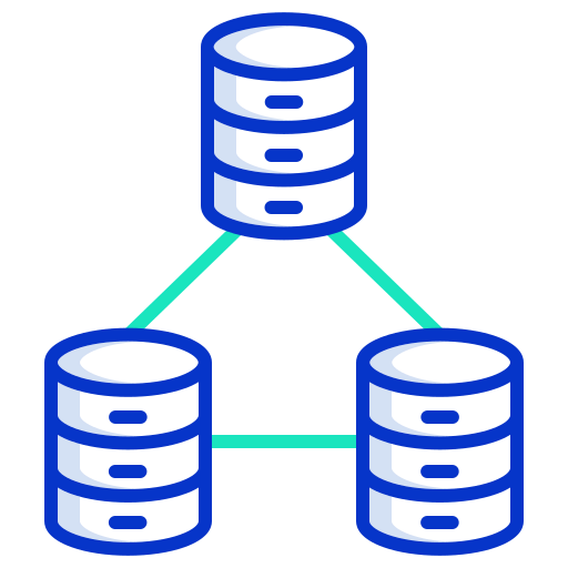 Database Symbol