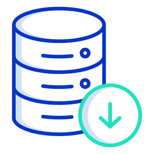 Database 图标