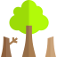 Deforestation 图标 64x64