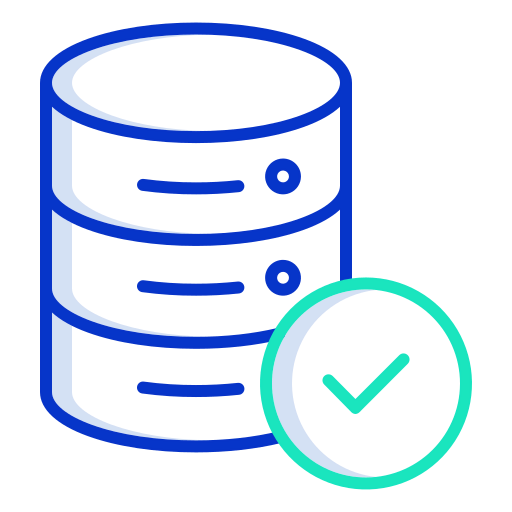 Database icon