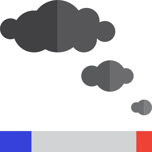 Cigarette icon