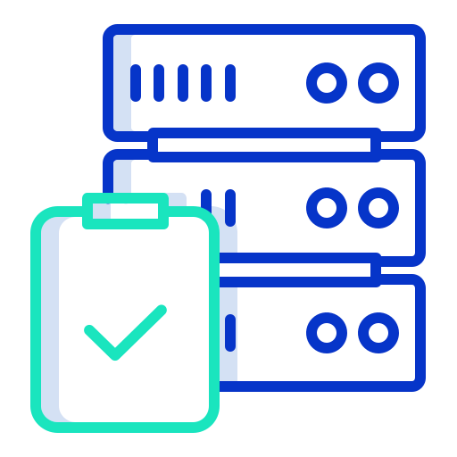 Server icon