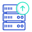 Server icon 64x64