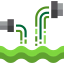 Discharge Symbol 64x64