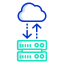 Server icon 64x64