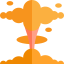 Explosion ícone 64x64
