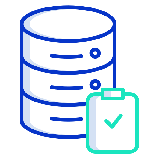 Database icon