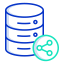 Database Symbol 64x64