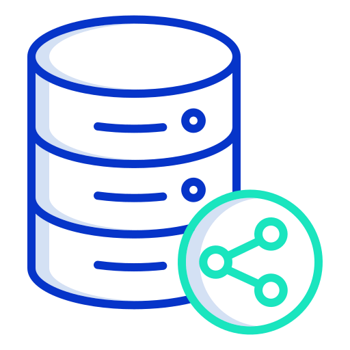 Database icon