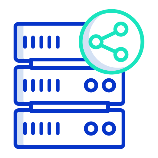 Server icon