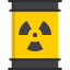 Radioactive icône 64x64