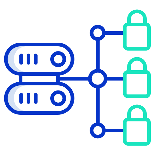 Database icon