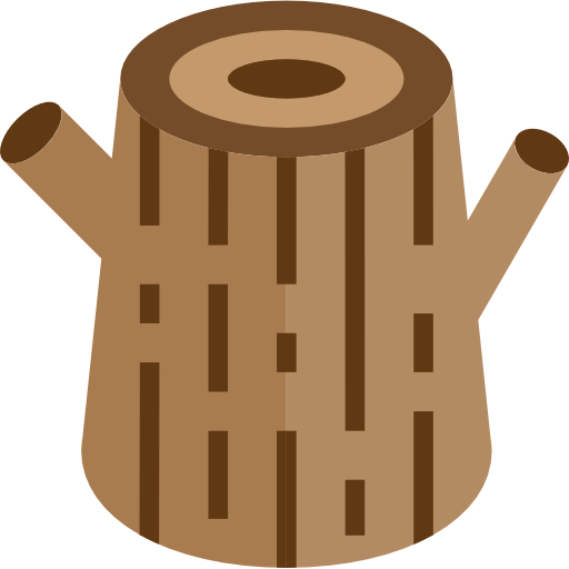 Log icon