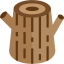 Log icon 64x64