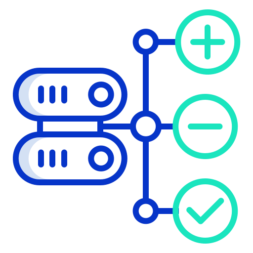 Database Symbol