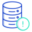 Database Symbol 64x64
